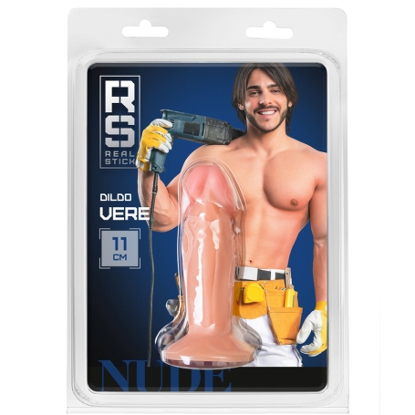 Фаллос ToyFa Vere