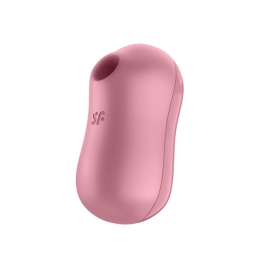 Вибростимулятор Satisfyer Cotton Candy