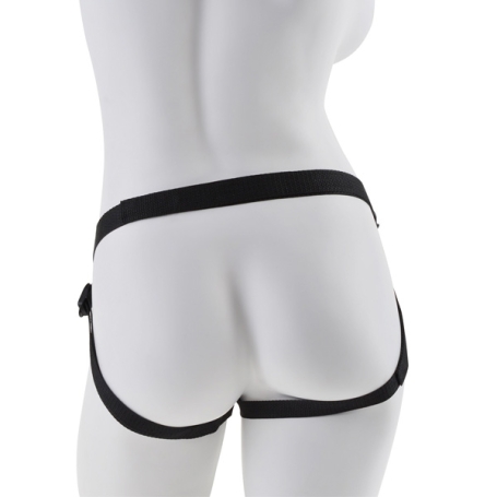 Страпон Pipedream - Designer Strap-On