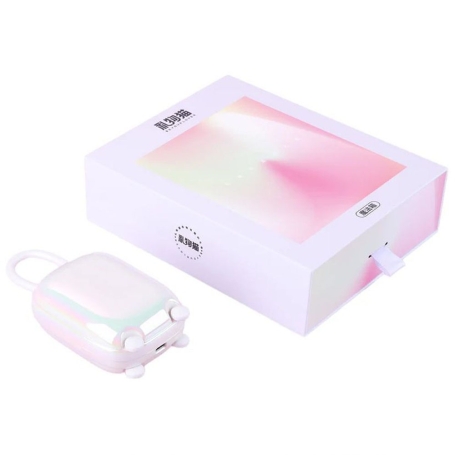 Вибратор 2-в-1 BeYourLover Magic Suitcase