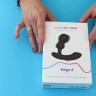 Вибростимулятор Lovense Edge 2