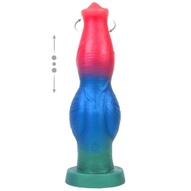 Пульсатор Magic Hero MH-13041