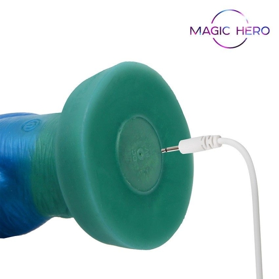 Пульсатор Magic Hero MH-13041