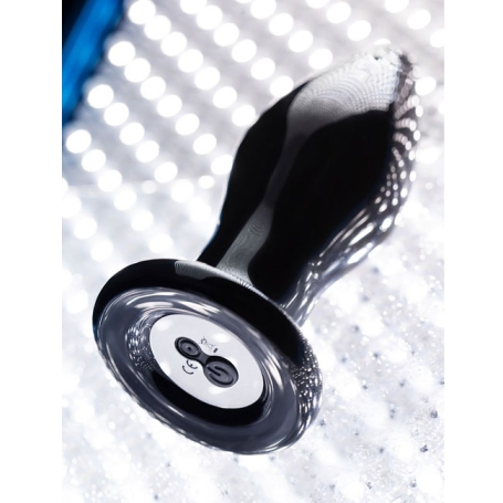 Вибро-пробка Sexus Glass