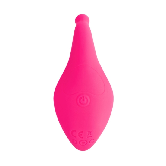 Вибратор в трусики JOS Pansy