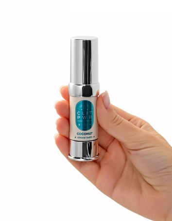 Бальзам для клитора Clit Pwr