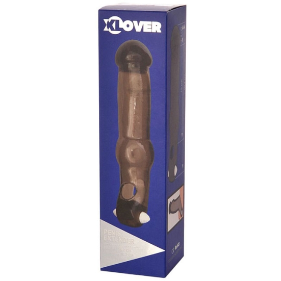 Насадка ToyFa XLover