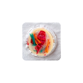 Презерватив Стимулирующая штучка №2