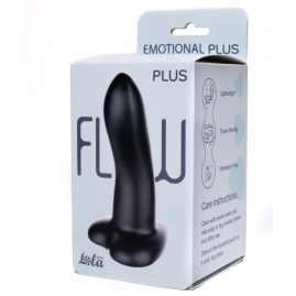 Фаллос из силикона Flow Emotional Plus