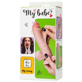 Фаллос My Honey - My Babe