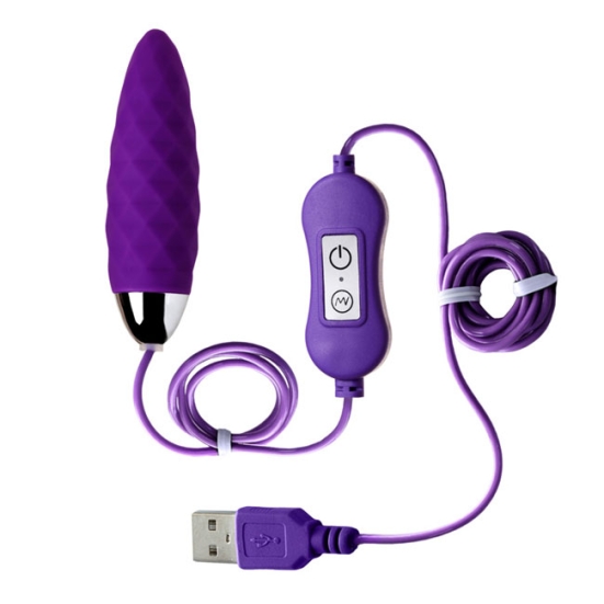 Виброяйцо A-Toys Cony