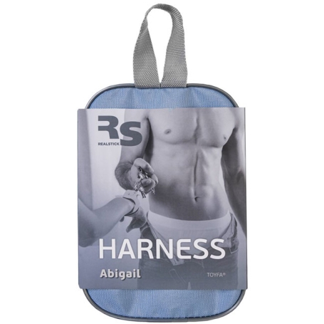 Трусики ToyFa Abigail