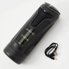 Автоматический мастурбатор Amovibe Warrior