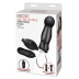 Вибростимулятор с расширением Lux Fetish 4.5&quot;