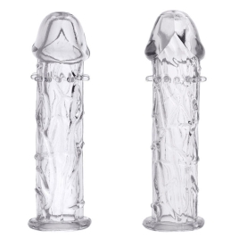 Насадка ToyFa Basic