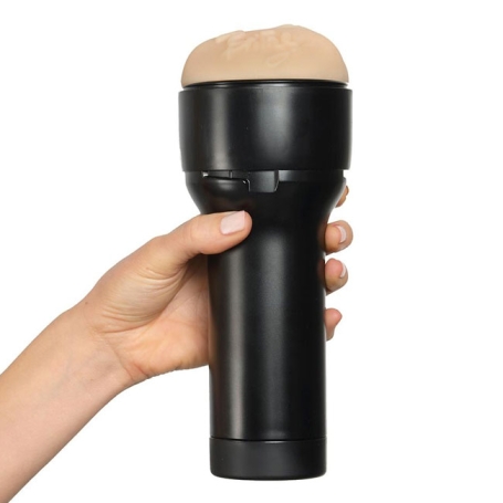 Авто-мастурбатор Kiiroo Keon - Britney Amber