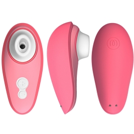 Стимулятор клитора Womanizer Liberty 2