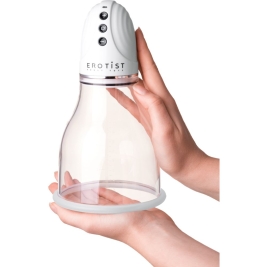 Помпа для груди Erotist Adult toys