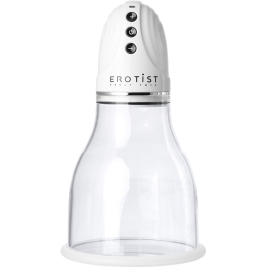 Помпа для груди Erotist Adult toys