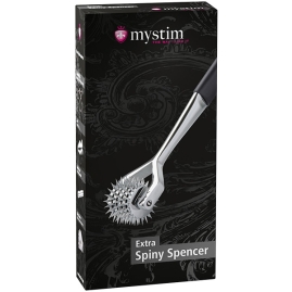 Колесо Вартенберга Mystim Extra Spiny Spencer