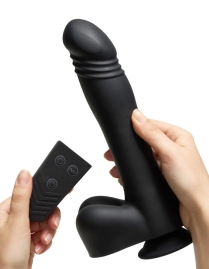 Вибратор-пульсатор Piston Thruster