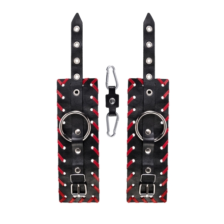 Наручники Pecado 02151