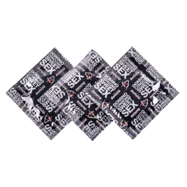 Презервативы DOMINO Sweet Sex Chocolate