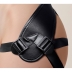 Страпон с 2 насадками Harness 6"