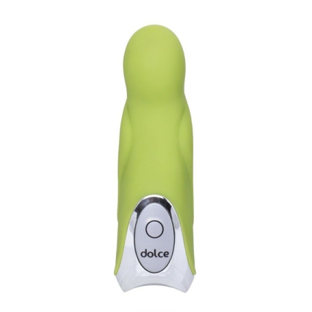 Мини-вибратор ToyFa Dolce Jaxon