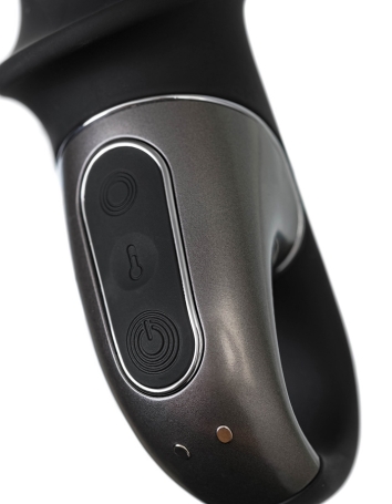 Вибратор Satisfyer Hot Passion