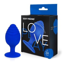 Пробки Sexy Friend