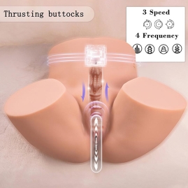 Мастурбатор Michelle Ass (с пенетрацией)