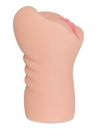 Мастурбатор Honey Bunny