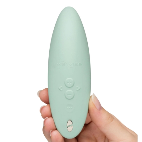 Стимулятор клитора We-Vibe Melt 2