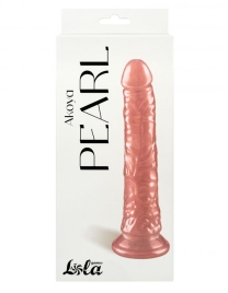 Фаллос перламутровый Akoya Pearl