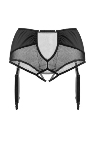 Трусики-пояс для чулок WANAME Elegance