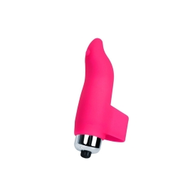 Вибронасадка на палец Sexy Friend