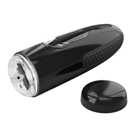 Авто-мастурбатор Pretty Love Marlon