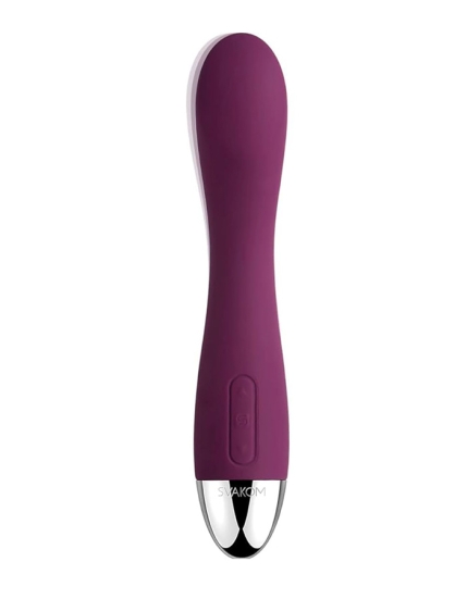 Вибратор Svakom Amy