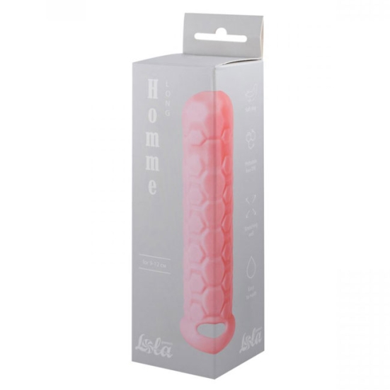 Насадка Homme Long