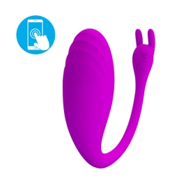 Виброяйцо Pretty Love Catalina