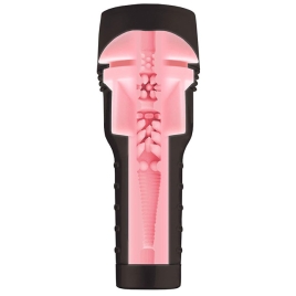 Мастурбатор FleshLight - Pink Lady Destroya