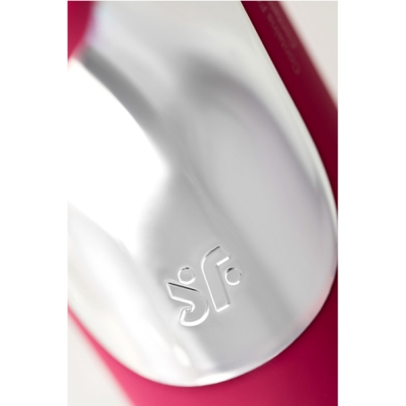Стимулятор клитора Satisfyer Dual Love