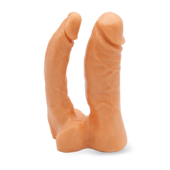 Страпон Realistic Harness