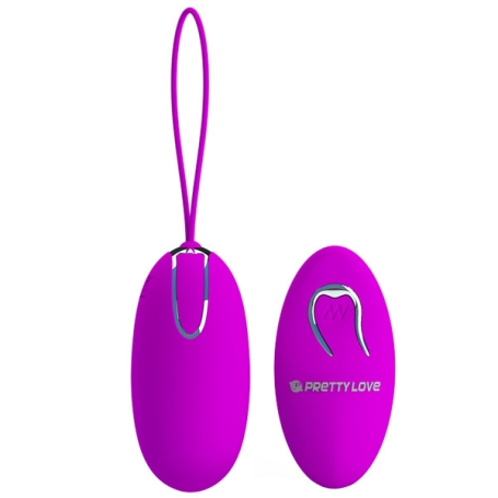 Виброяйцо Pretty Love Joyce