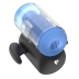 Робот-мастурбатор Amovibe Black Knight