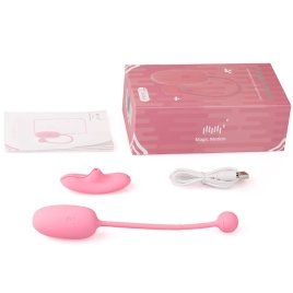 Тренажер Magic Kegel Coach