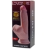 Фаллос LoveStore Horney Emperor
