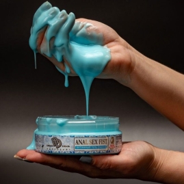 Смазка Anal Sex Fist gel
