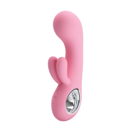 Вибратор Pretty Love Chris